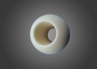 High Density Industry Zirconium Oxide Ceramic Ball With Holes Polished Beads