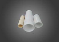 Stable Aluminium Oxide Ceramic High Air Tightness For Furnace Irregular Shape