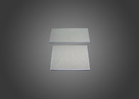 Cordierite Mullite Honeycomb Ceramic Plate Storage Heater Monolith For Technical Ceramics
