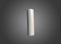 1mm Ceramic Insulator Tube , Small Diameter Two Holes 99 % Al2o3 Ceramic