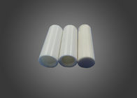 2 Holes / 4 Holes Aluminium Oxide Ceramic Tube Anti Corrosion For Motor Sensors