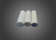 Thick Wall Zirconium Oxide Ceramic For Oxygen Sensor High Bending Strength