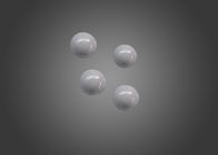 Alumina ceramic ball 95% al2o3 abrade ball 200000 rpm ceramic ball 24x37x7 bearing beads with hole