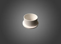 Sprue Bushing Aluminum Titanate Ceramic Piston , 0.86W / M.K Precision Ceramic Components