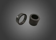 16 - 24W / MK Black Silicon Nitride Ceramic Ring High Temperature / Strength