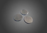 High Thermal Conductivity Silicon Carbide Ceramic , Stabled Property Silicon Carbide Parts
