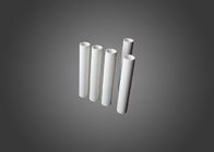 PBN Ceramic Protection Tube , High Purity Advanced Structural Ceramics With Lid