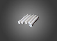 PBN Ceramic Protection Tube , High Purity Advanced Structural Ceramics With Lid
