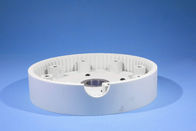High Purity Zirconium Oxide Ceramic Alumina Ring for Grinding Mechanism Round Shape