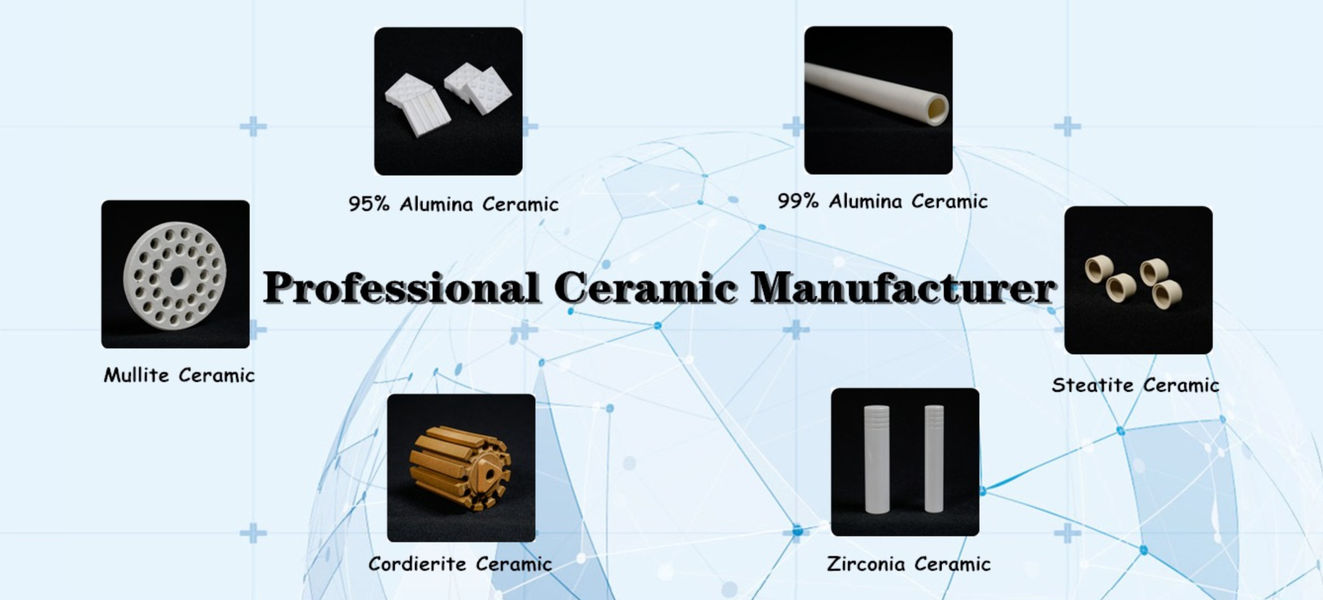 China best Magnesium Oxide Ceramic on sales