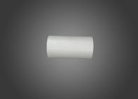 Al2o3 Aluminium Oxide Ceramic Tube 99 % Purity Heat Resistant Insulation For Furnace