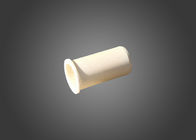 High density zirconia ceramic tubes with polished inner diameter and outer diameter