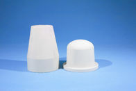 1400℃ 3.2g/Cm3 Alumina Ceramic Protection Cap